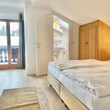 Gemuetliche Ferienwohnung Am Tegernsee - Ruhig Im Dachgeschoss Bad Wiessee Bagian luar foto