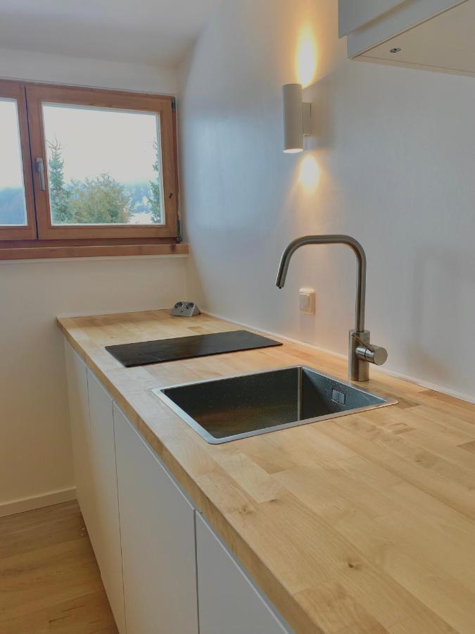 Gemuetliche Ferienwohnung Am Tegernsee - Ruhig Im Dachgeschoss Bad Wiessee Bagian luar foto