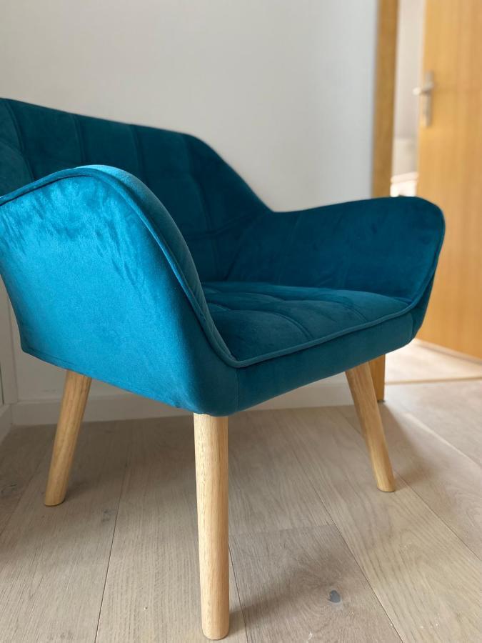 Gemuetliche Ferienwohnung Am Tegernsee - Ruhig Im Dachgeschoss Bad Wiessee Bagian luar foto