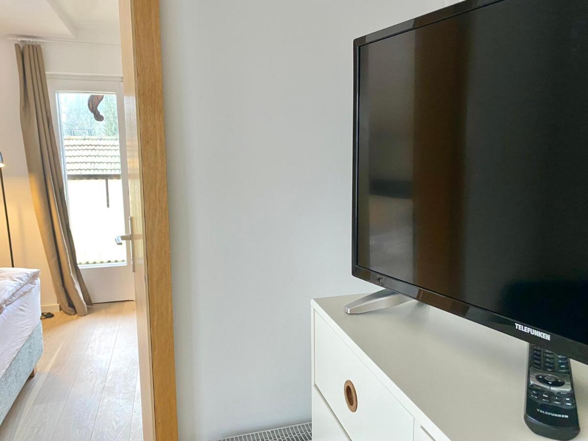 Gemuetliche Ferienwohnung Am Tegernsee - Ruhig Im Dachgeschoss Bad Wiessee Bagian luar foto