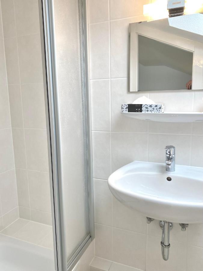 Gemuetliche Ferienwohnung Am Tegernsee - Ruhig Im Dachgeschoss Bad Wiessee Bagian luar foto