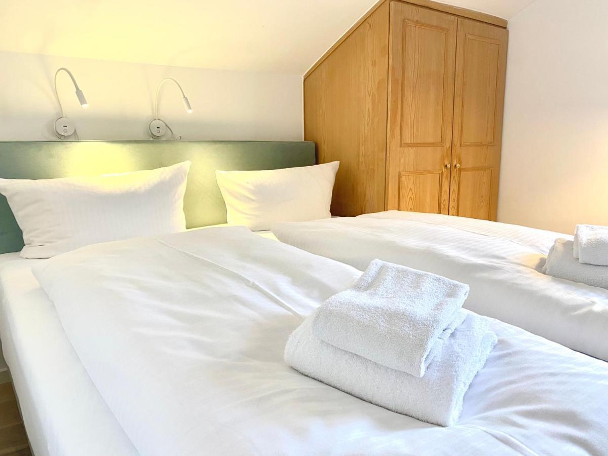 Gemuetliche Ferienwohnung Am Tegernsee - Ruhig Im Dachgeschoss Bad Wiessee Bagian luar foto