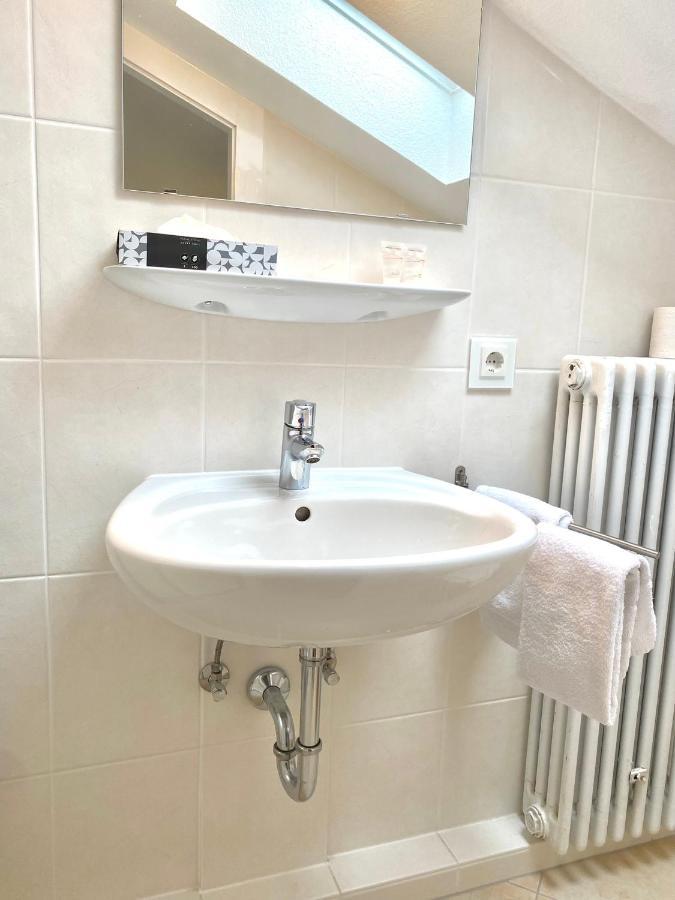 Gemuetliche Ferienwohnung Am Tegernsee - Ruhig Im Dachgeschoss Bad Wiessee Bagian luar foto