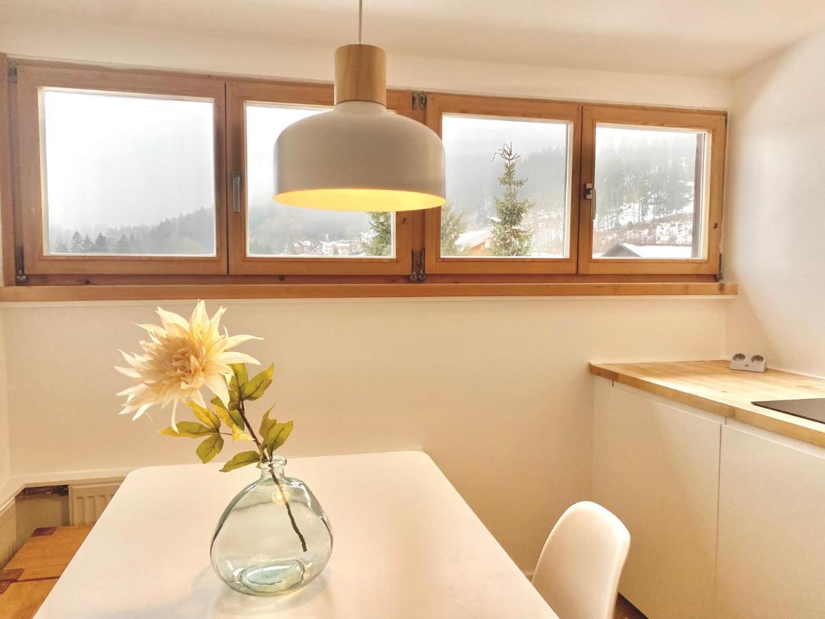 Gemuetliche Ferienwohnung Am Tegernsee - Ruhig Im Dachgeschoss Bad Wiessee Bagian luar foto